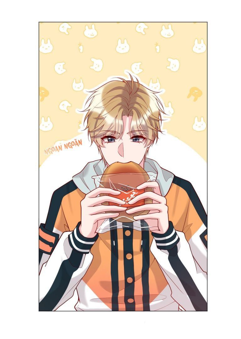 Bí Mật Của Nhân Viên K Chap 16 - Next Chap 17