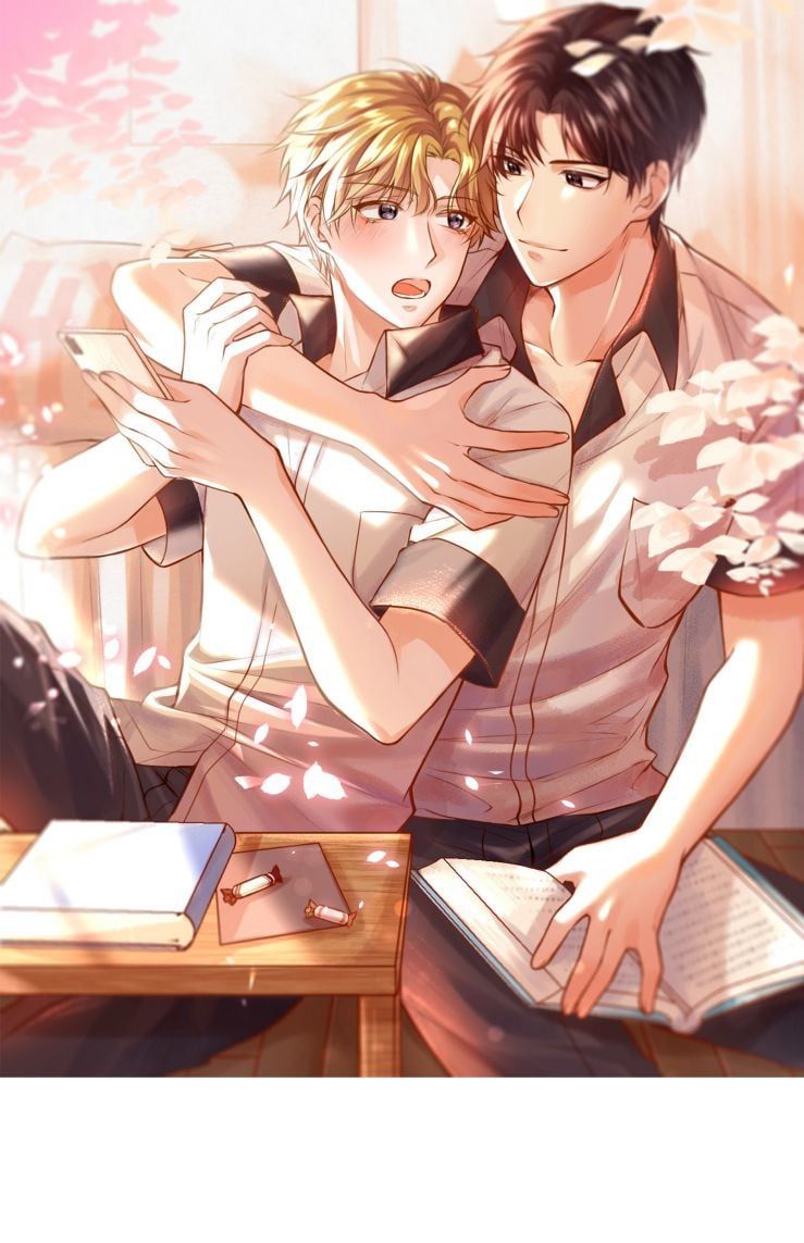 Bí Mật Của Nhân Viên K Chap 17 - Next Chap 18