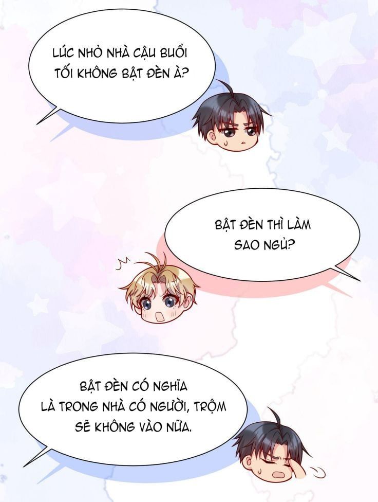Bí Mật Của Nhân Viên K Chap 17 - Next Chap 18