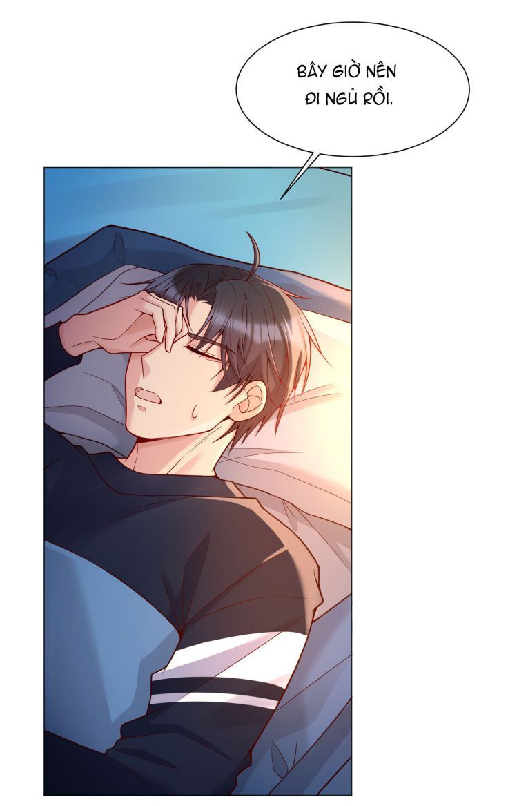 Bí Mật Của Nhân Viên K Chap 17 - Next Chap 18