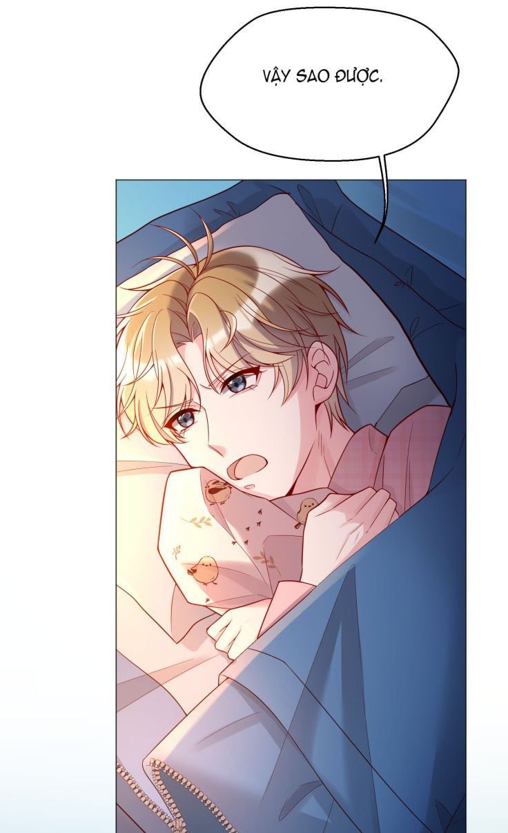 Bí Mật Của Nhân Viên K Chap 17 - Next Chap 18