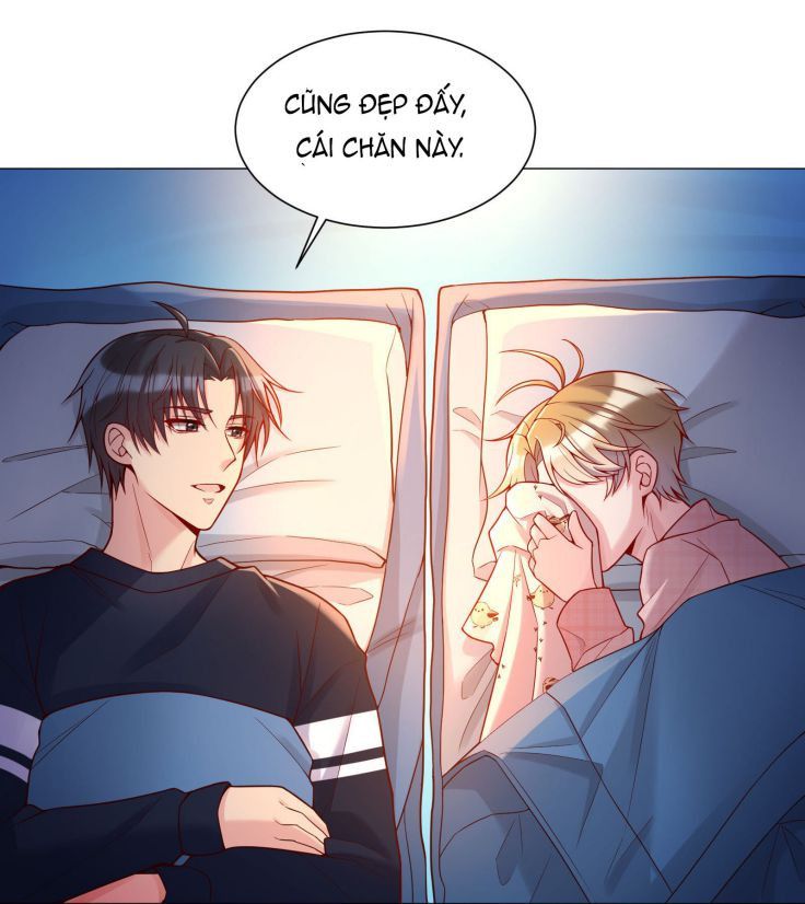 Bí Mật Của Nhân Viên K Chap 17 - Next Chap 18