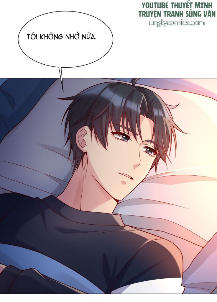 Bí Mật Của Nhân Viên K Chap 17 - Next Chap 18