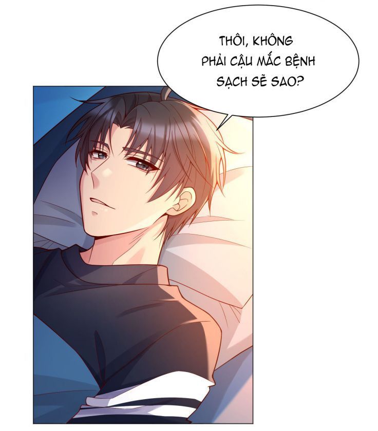 Bí Mật Của Nhân Viên K Chap 17 - Next Chap 18