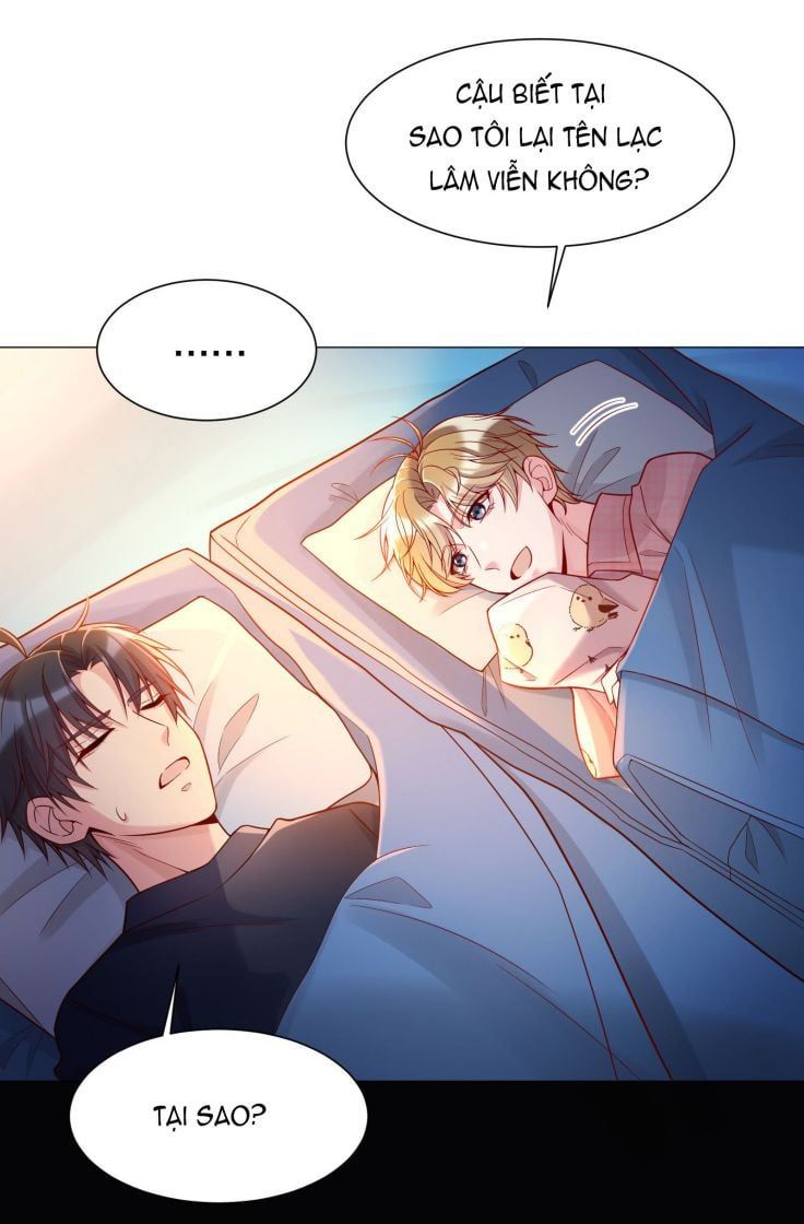 Bí Mật Của Nhân Viên K Chap 17 - Next Chap 18