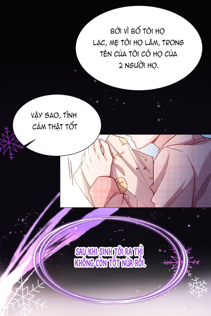 Bí Mật Của Nhân Viên K Chap 17 - Next Chap 18