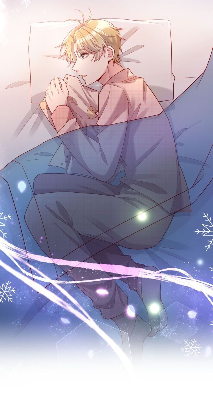 Bí Mật Của Nhân Viên K Chap 17 - Next Chap 18