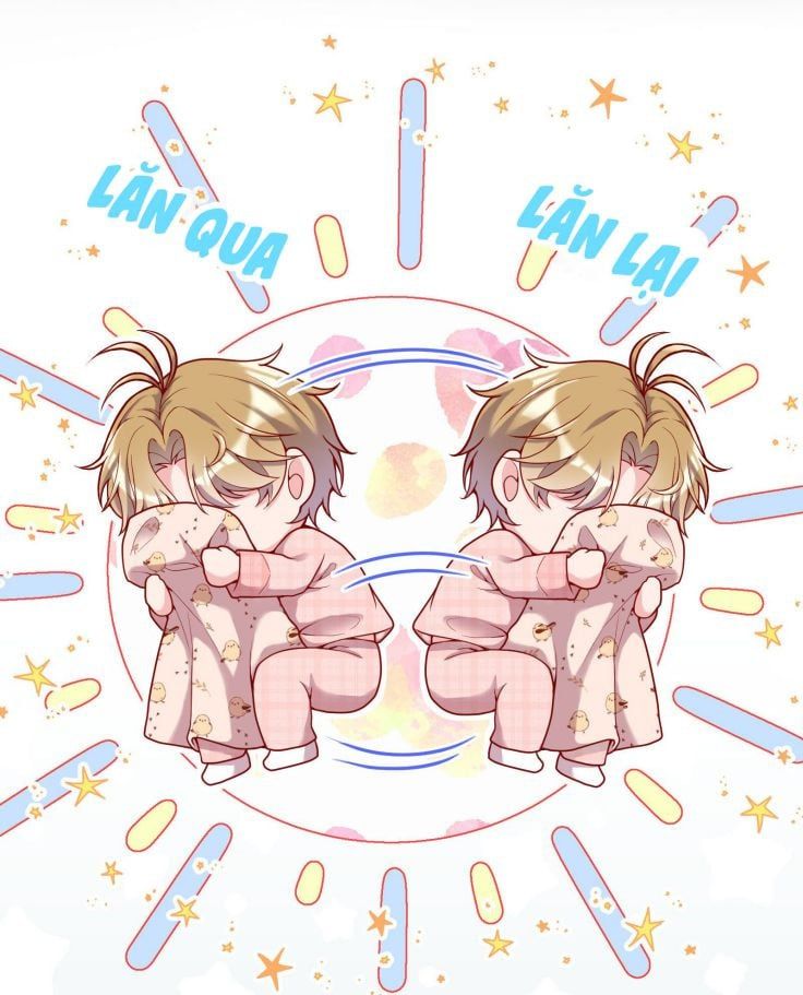 Bí Mật Của Nhân Viên K Chap 17 - Next Chap 18