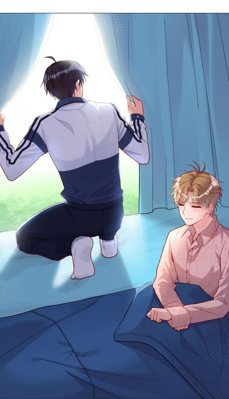 Bí Mật Của Nhân Viên K Chap 17 - Next Chap 18