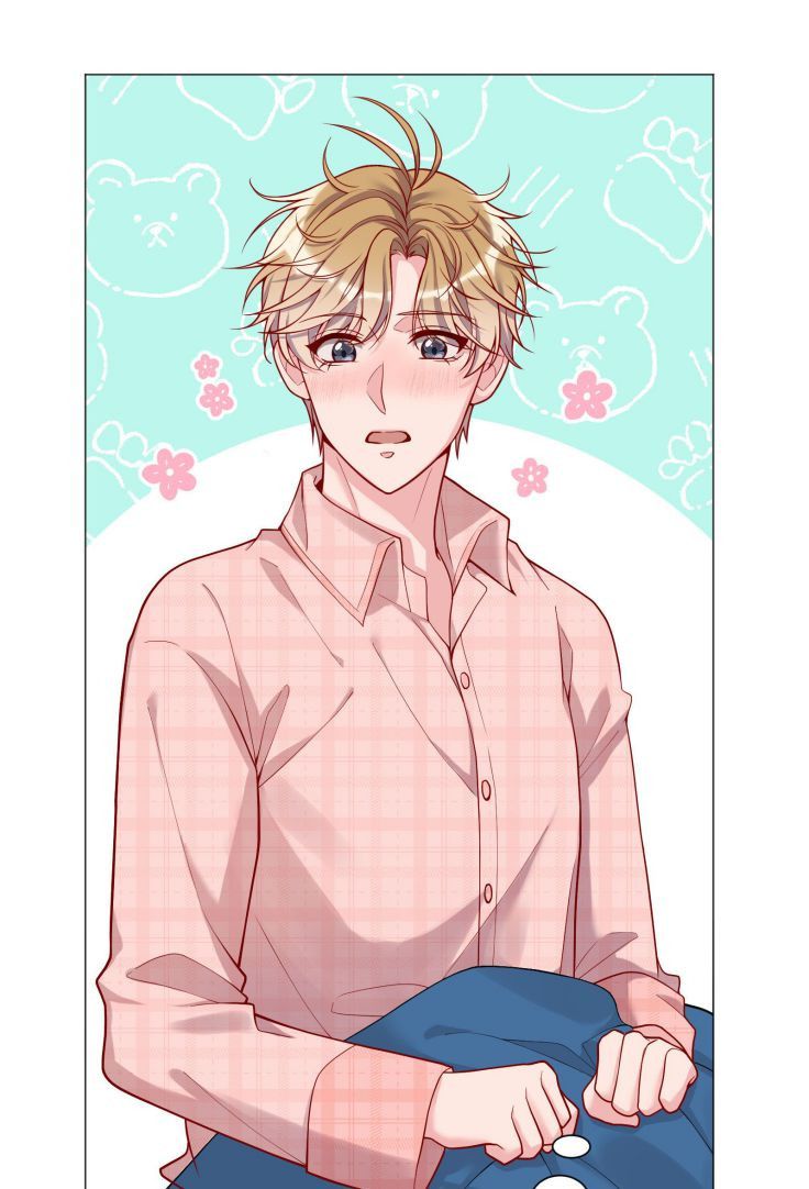 Bí Mật Của Nhân Viên K Chap 17 - Next Chap 18