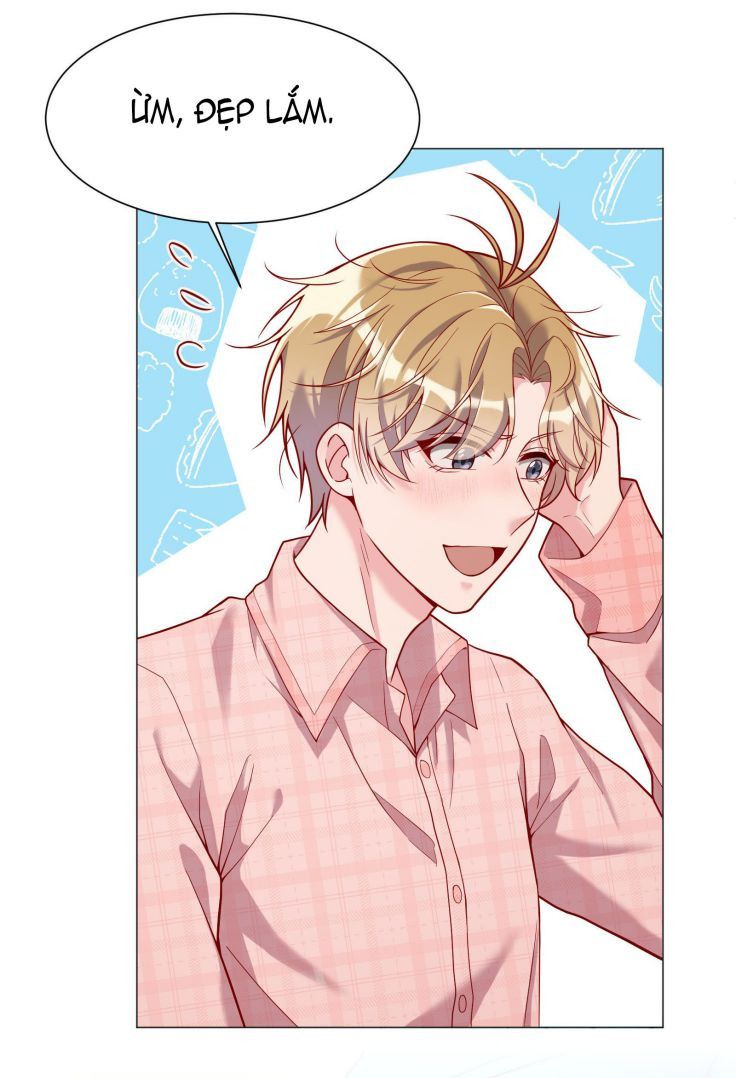 Bí Mật Của Nhân Viên K Chap 17 - Next Chap 18