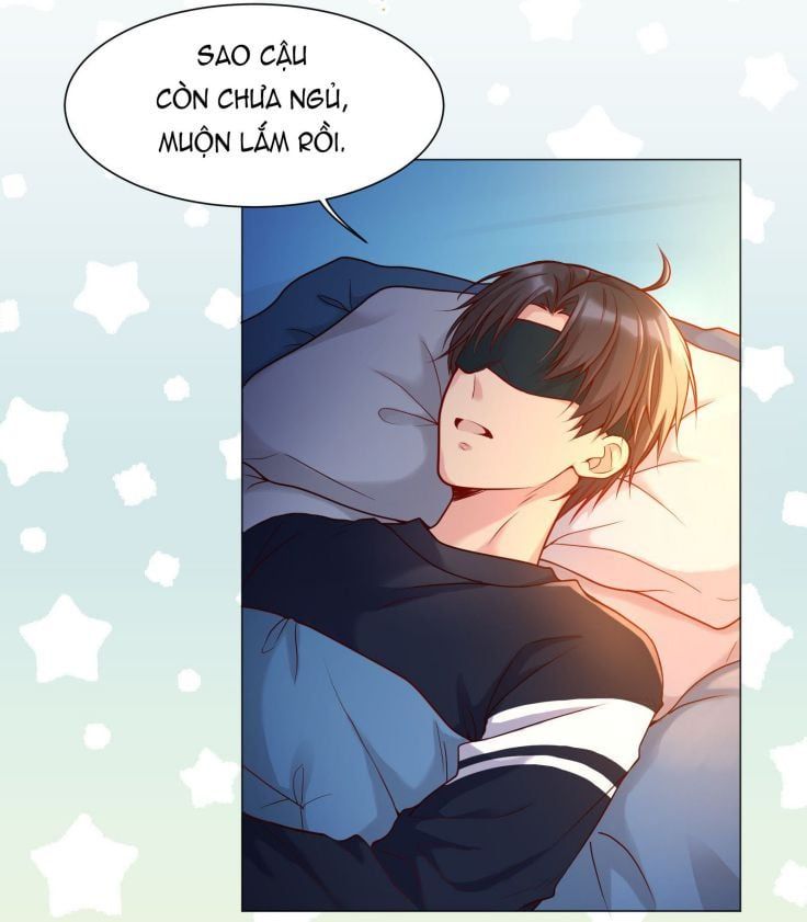 Bí Mật Của Nhân Viên K Chap 17 - Next Chap 18