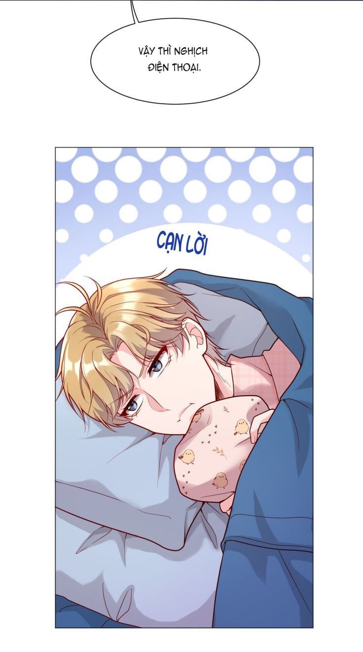 Bí Mật Của Nhân Viên K Chap 17 - Next Chap 18