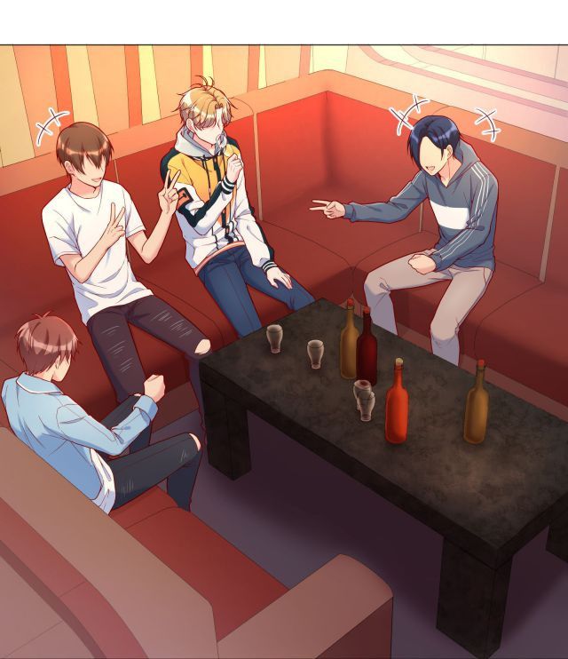 Bí Mật Của Nhân Viên K Chap 19 - Next Chap 20