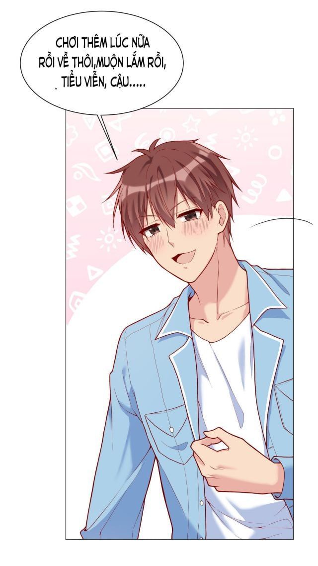 Bí Mật Của Nhân Viên K Chap 19 - Next Chap 20