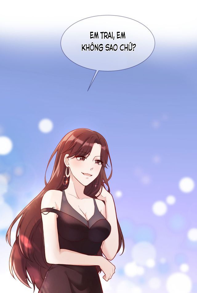 Bí Mật Của Nhân Viên K Chap 19 - Next Chap 20