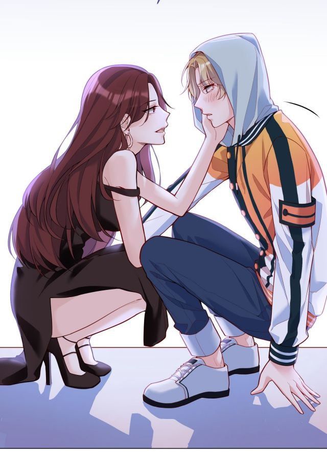 Bí Mật Của Nhân Viên K Chap 19 - Next Chap 20