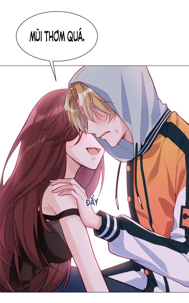 Bí Mật Của Nhân Viên K Chap 19 - Next Chap 20