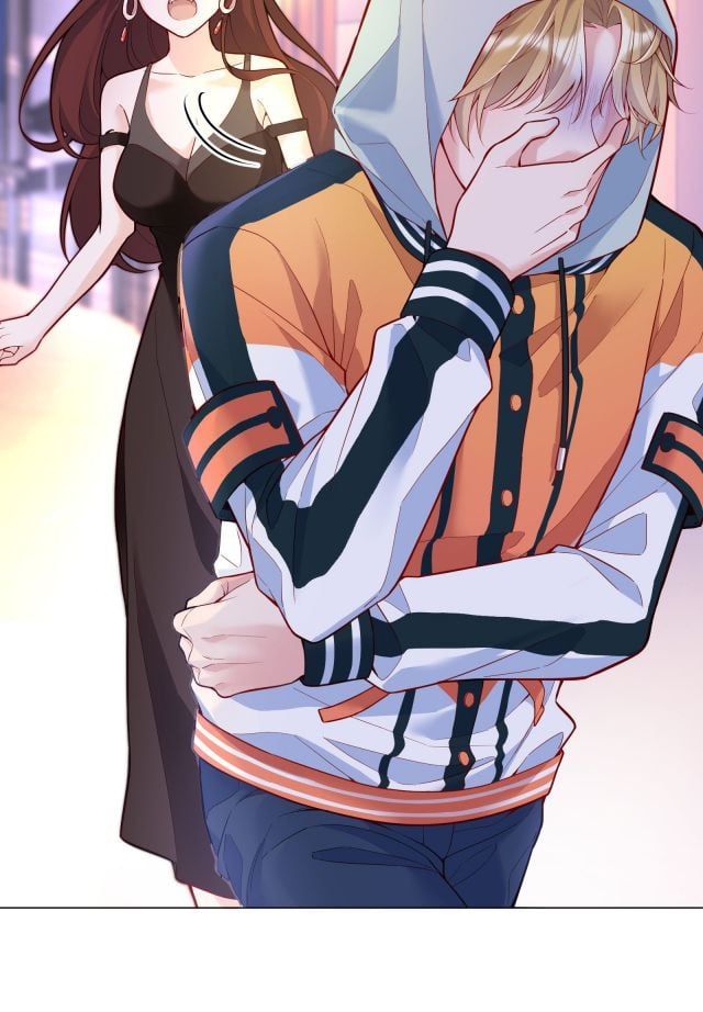 Bí Mật Của Nhân Viên K Chap 19 - Next Chap 20