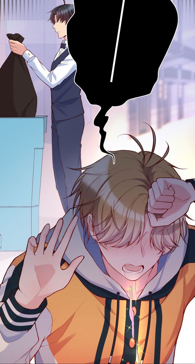 Bí Mật Của Nhân Viên K Chap 19 - Next Chap 20