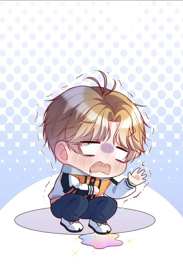 Bí Mật Của Nhân Viên K Chap 19 - Next Chap 20