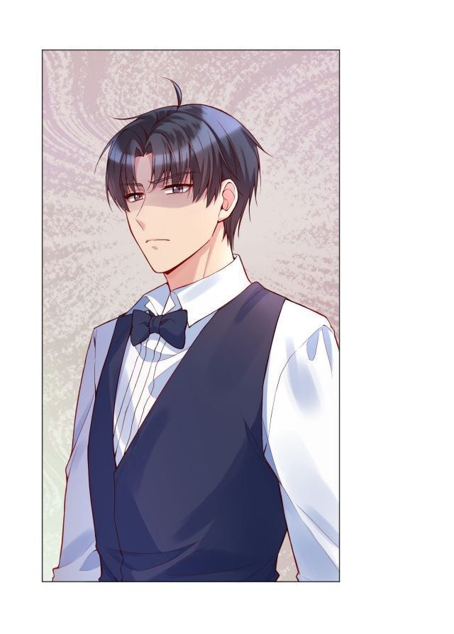 Bí Mật Của Nhân Viên K Chap 19 - Next Chap 20