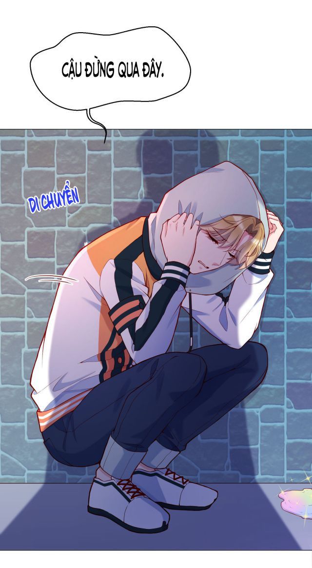 Bí Mật Của Nhân Viên K Chap 19 - Next Chap 20