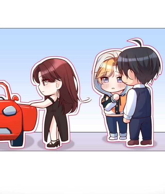 Bí Mật Của Nhân Viên K Chap 19 - Next Chap 20