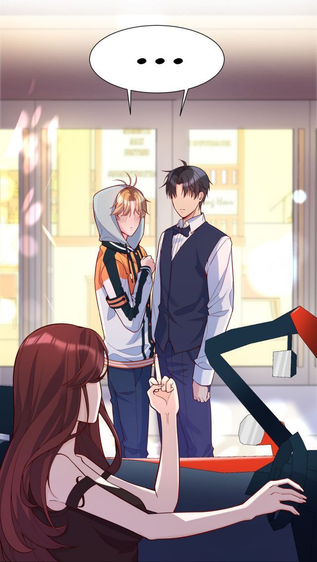 Bí Mật Của Nhân Viên K Chap 19 - Next Chap 20