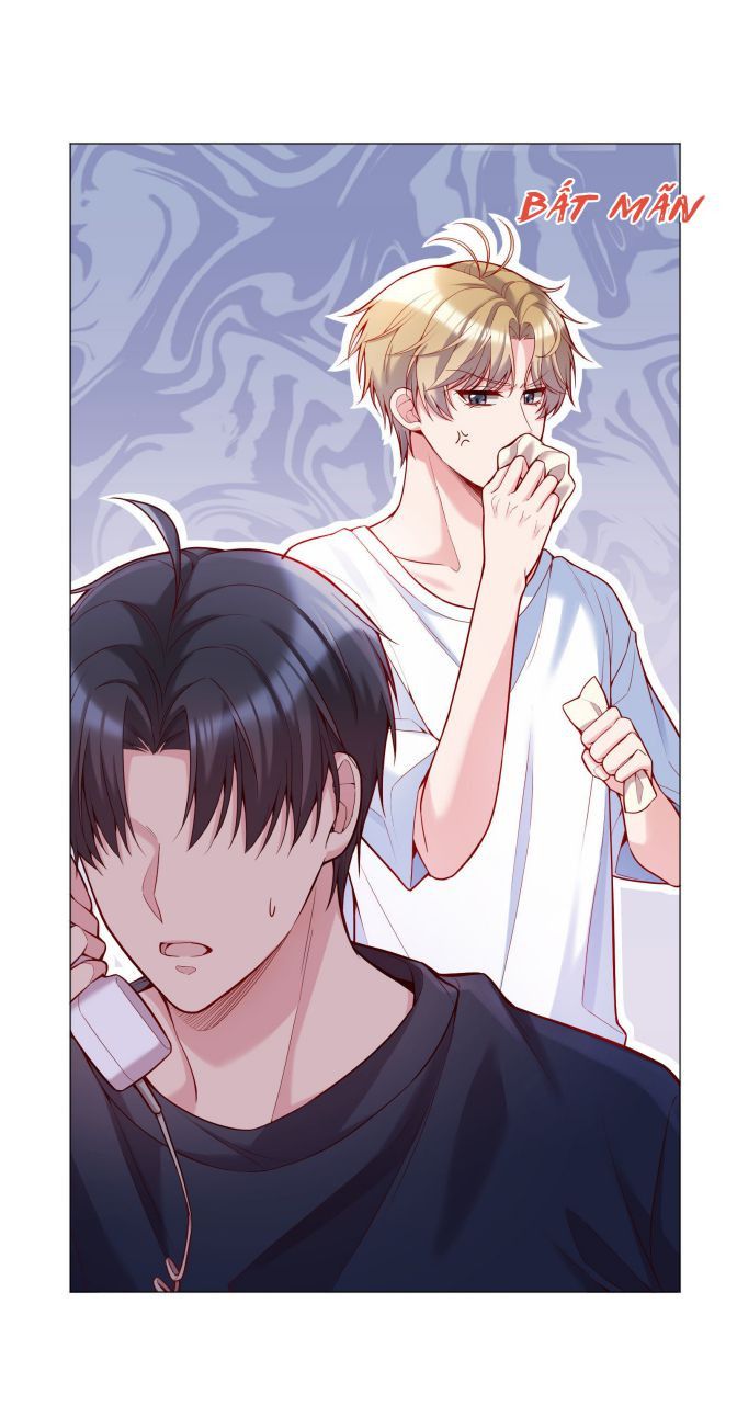 Bí Mật Của Nhân Viên K Chap 21 - Next Chap 22