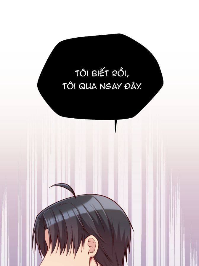 Bí Mật Của Nhân Viên K Chap 21 - Next Chap 22