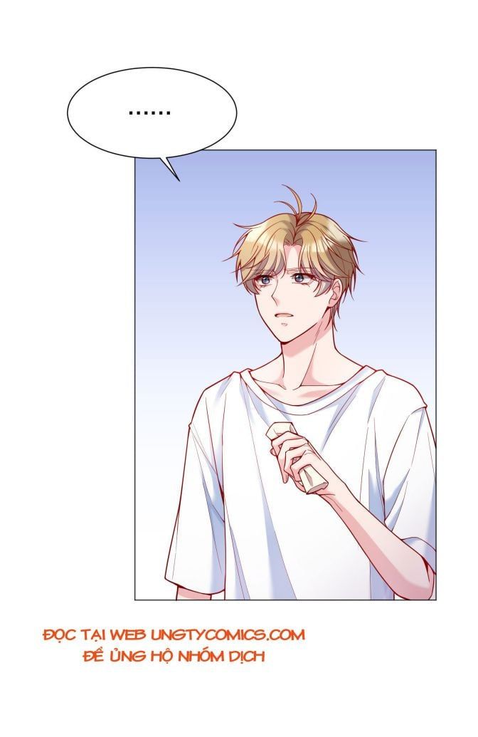 Bí Mật Của Nhân Viên K Chap 21 - Next Chap 22