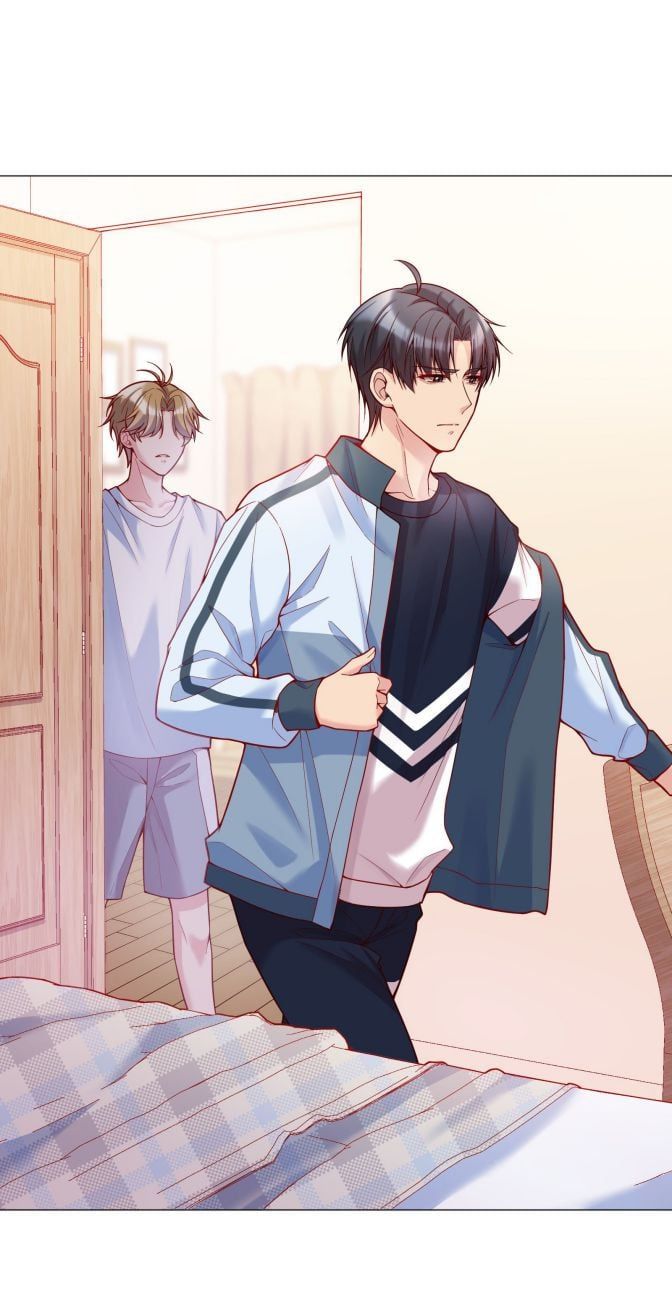 Bí Mật Của Nhân Viên K Chap 21 - Next Chap 22