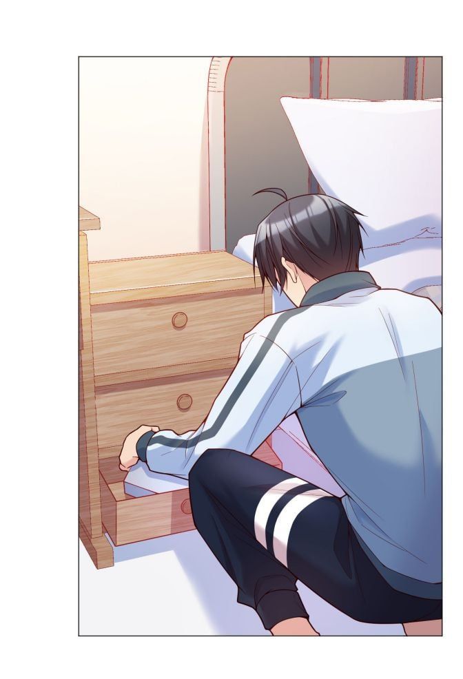 Bí Mật Của Nhân Viên K Chap 21 - Next Chap 22