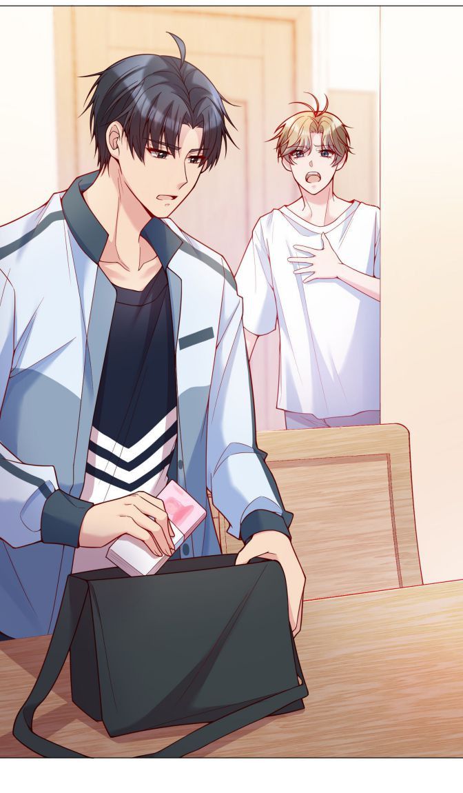 Bí Mật Của Nhân Viên K Chap 21 - Next Chap 22