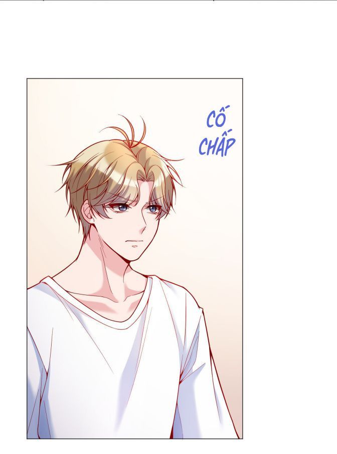 Bí Mật Của Nhân Viên K Chap 21 - Next Chap 22