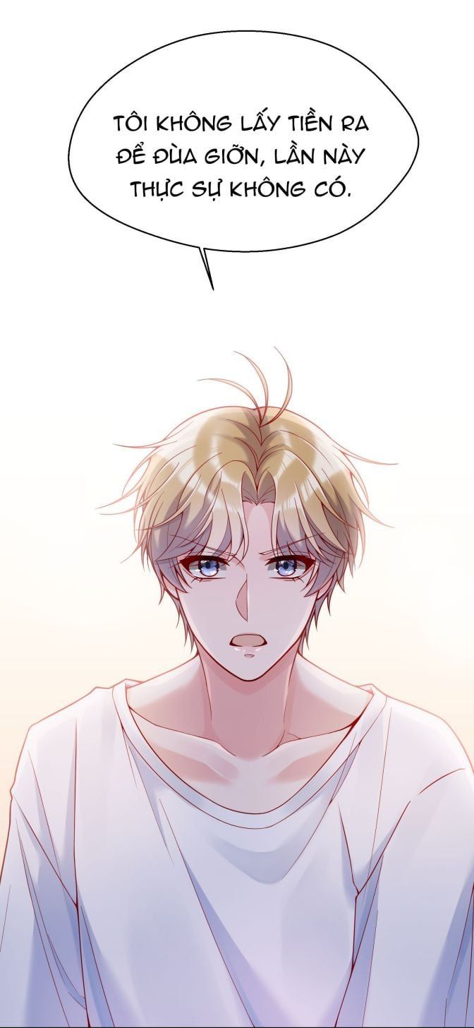 Bí Mật Của Nhân Viên K Chap 21 - Next Chap 22