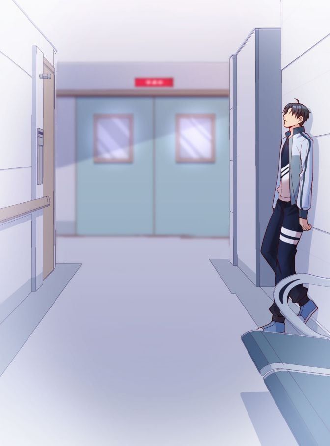 Bí Mật Của Nhân Viên K Chap 21 - Next Chap 22