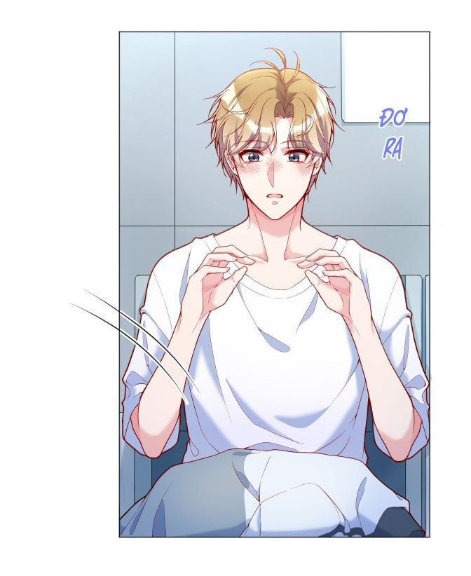 Bí Mật Của Nhân Viên K Chap 21 - Next Chap 22