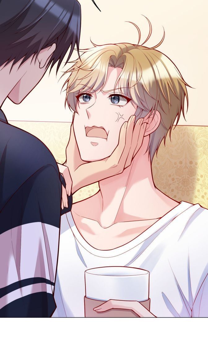 Bí Mật Của Nhân Viên K Chap 21 - Next Chap 22