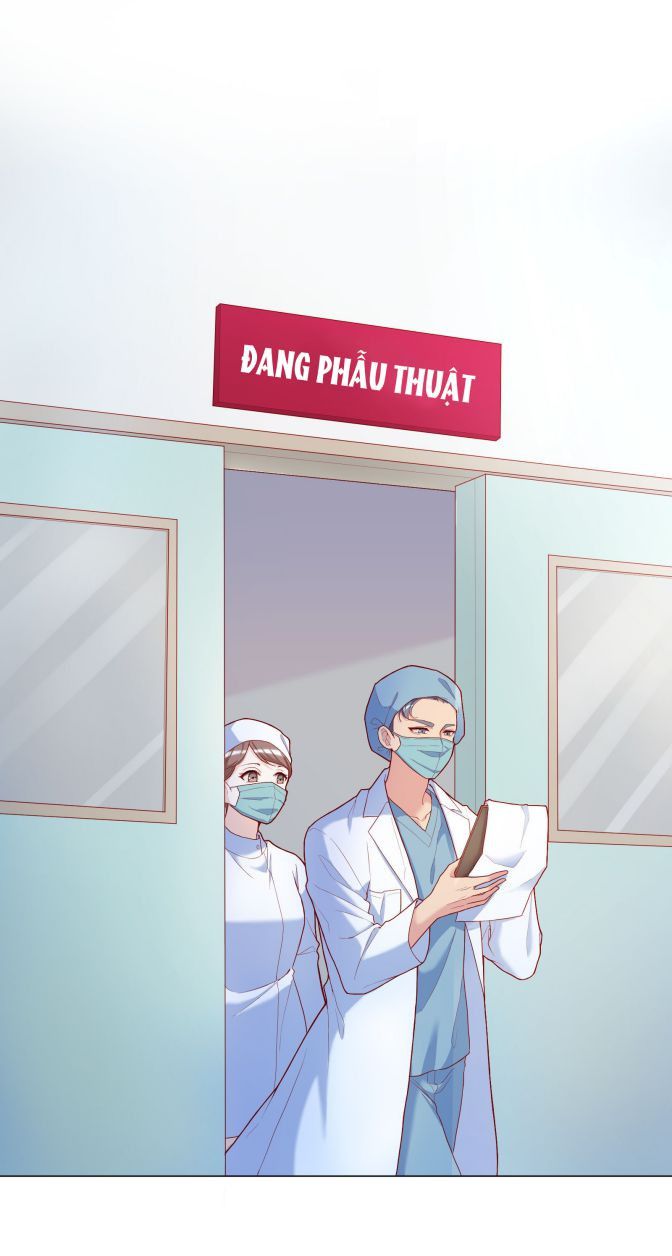 Bí Mật Của Nhân Viên K Chap 21 - Next Chap 22