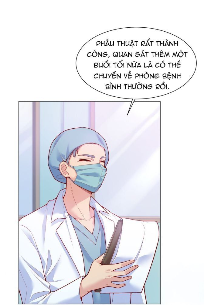 Bí Mật Của Nhân Viên K Chap 21 - Next Chap 22