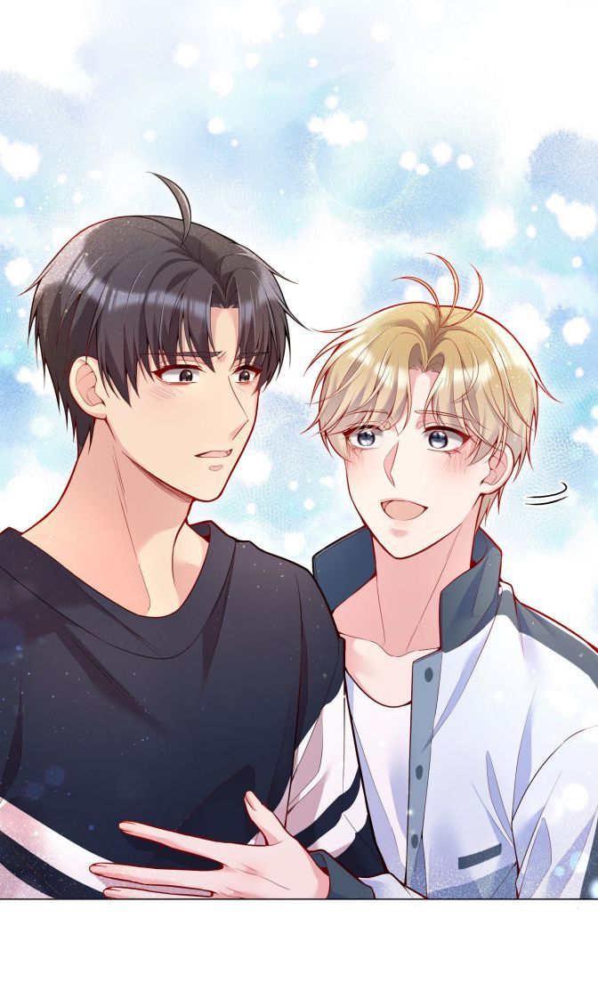 Bí Mật Của Nhân Viên K Chap 21 - Next Chap 22