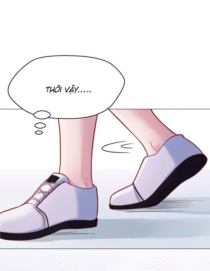 Bí Mật Của Nhân Viên K Chap 21 - Next Chap 22