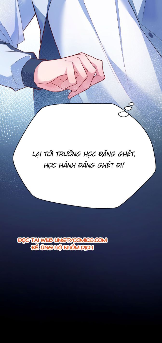 Bí Mật Của Nhân Viên K Chap 21 - Next Chap 22