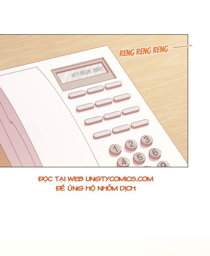 Bí Mật Của Nhân Viên K Chap 21 - Next Chap 22