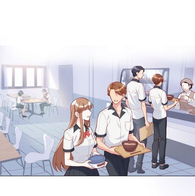 Bí Mật Của Nhân Viên K Chap 22 - Next Chap 23