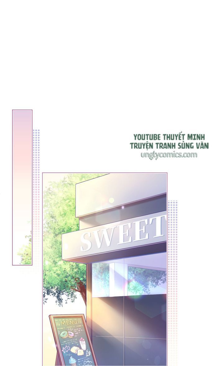 Bí Mật Của Nhân Viên K Chap 23 - Next Chap 24