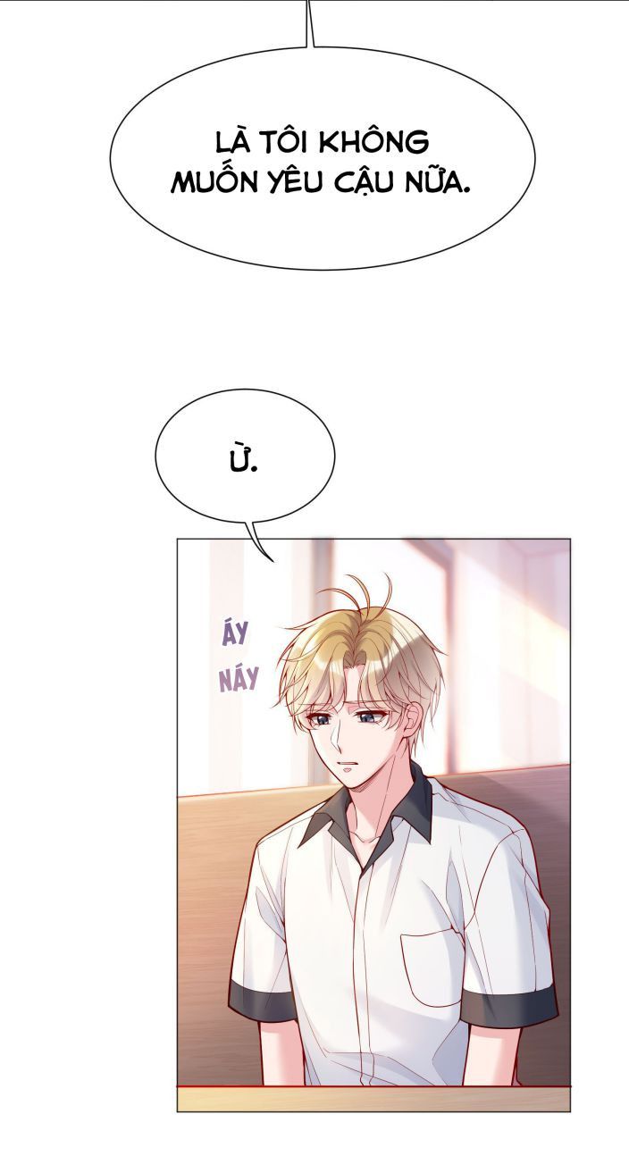 Bí Mật Của Nhân Viên K Chap 23 - Next Chap 24