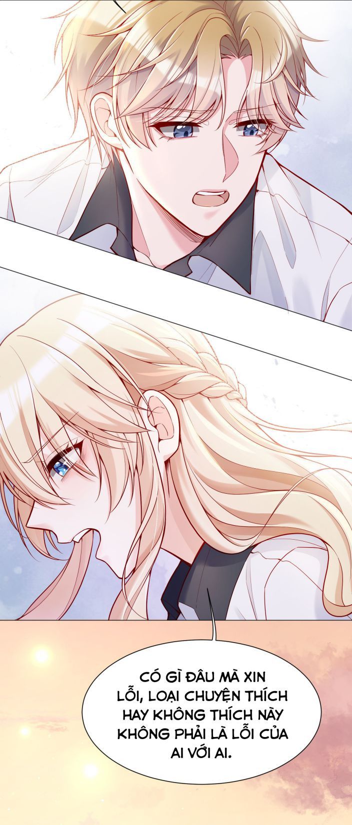 Bí Mật Của Nhân Viên K Chap 23 - Next Chap 24